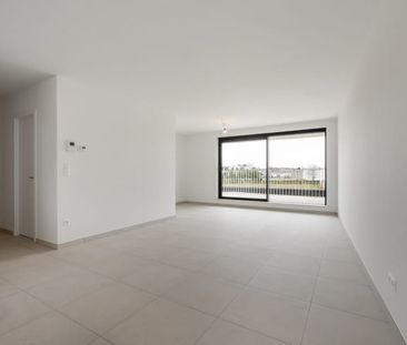 Appartement te huur - Photo 1