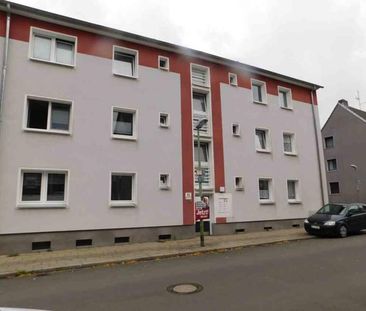 Schöne EG-Wohnung mit Balkon in Überruhr-Hinsel - Photo 4