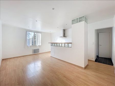 2 pièces - 49,99 m² - 1er étage - Colocation non autorisée - Photo 4