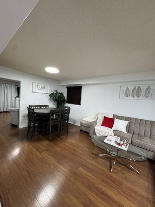 For Lease - 148 Sahara Trail, Brampton, Ontario - Photo 1