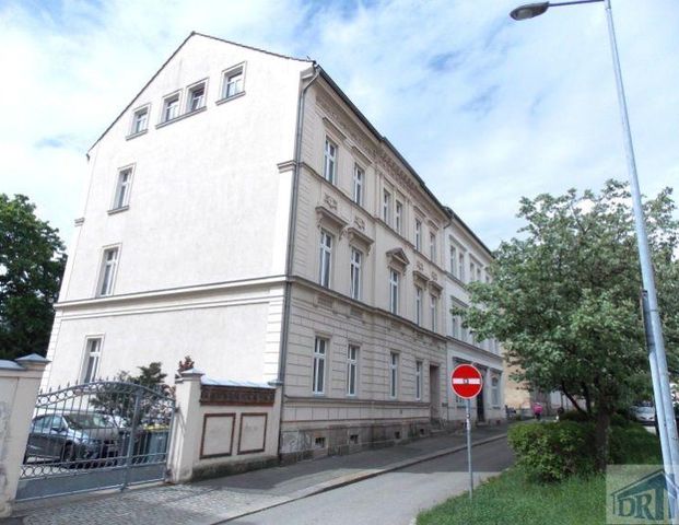 Zentrumsnah mit Balkon - Photo 1