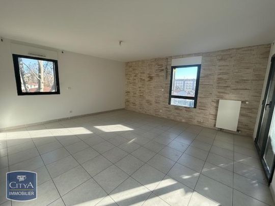 Location Appartement 3 pièces 80m² AVIGNON 84000 - Photo 1