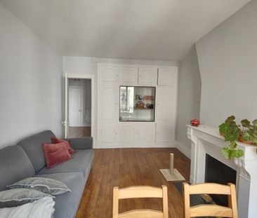 APPARTEMENT T2 A LOUER - PARIS 7EME ARRONDISSEMENT - 46.74 m - 1 700 € - Photo 5