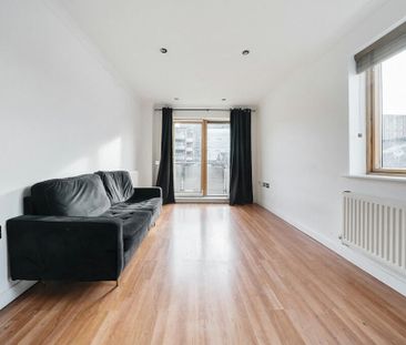 2 Bed Flat, Great Knollys Street, RG1 - Photo 2