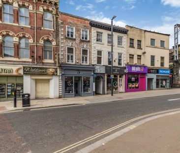 3 bedroom apartment to rent - Photo 4