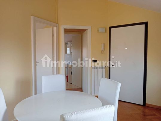 Bilocale via Porrenese 6a, Centro, Poppi - Foto 1