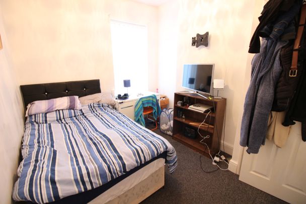 Angus Street, Roath - Photo 1