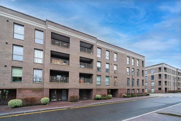 2 bedroom apartment to rent - Photo 1