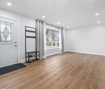 For Lease - 480 Browning Street Unit# Main, Oshawa, Ontario - Photo 4