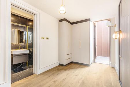 Bronze Foundry House, Edith Row SW6 - Photo 4