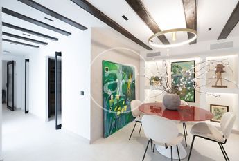 Luxury Apartment for rent in Barcelona, Spain