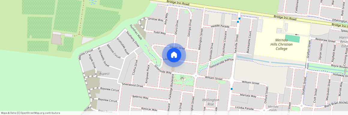 20 Leith Drive, Vic 3754, Mernda