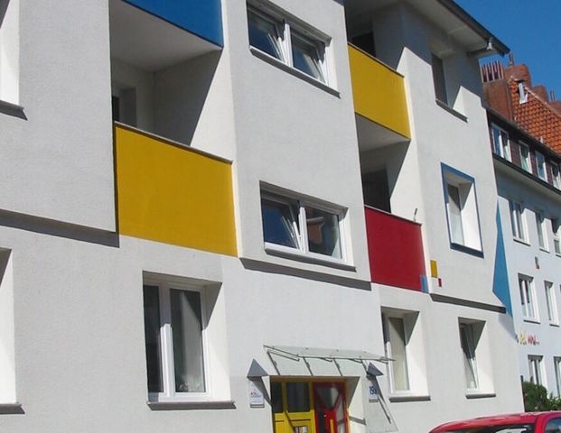 Schönianstr. 19a - Foto 1