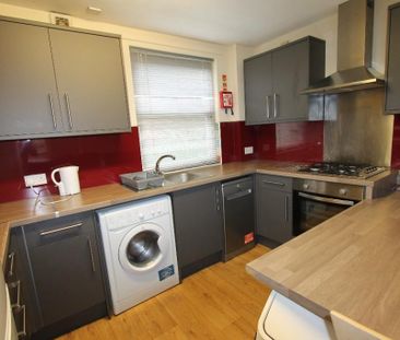 6 bedroom apartment to rent - Photo 5