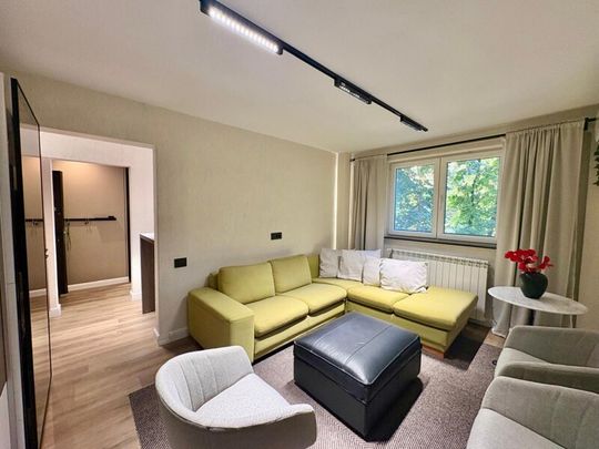 Veronica Micle, apartament 2 camere renovat de inchiriat. - Photo 1
