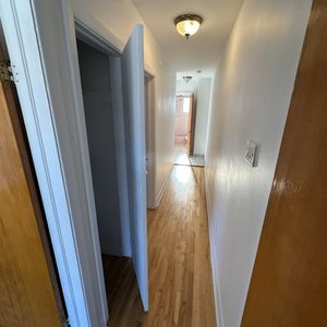 3 1/2 À LOUER - AHUNTSIC-CARTIERVILLE - Photo 2