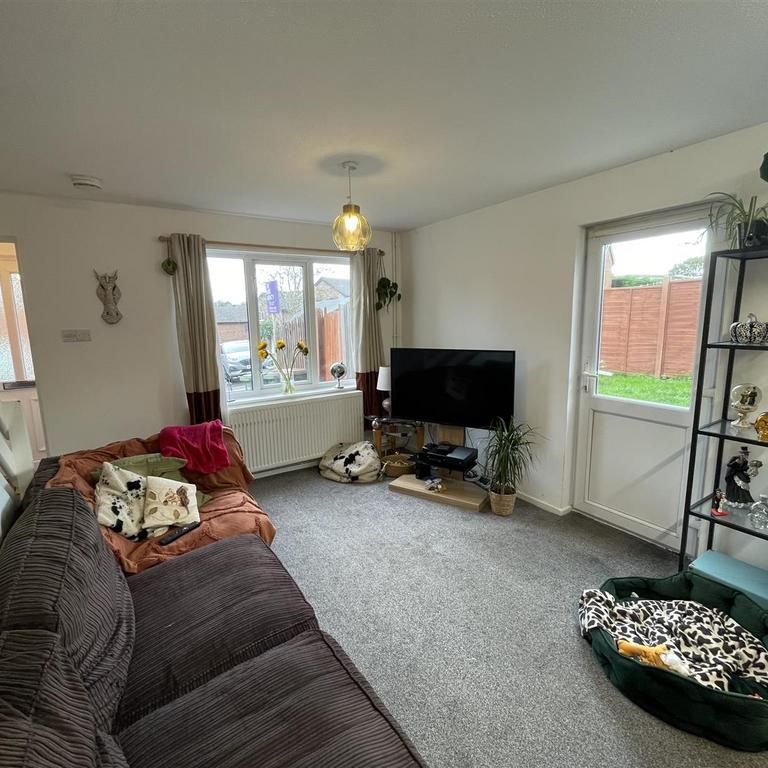 1 bedroom end of terrace house to rent - Photo 1