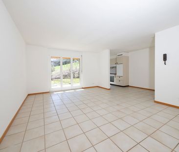 1.5 Zimmer, 39 m², 1. Stock - Photo 1