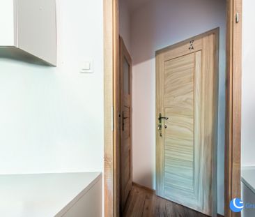 Studio *Biprostal* od 1.07- ALL 2700 PLN | balkon - Zdjęcie 5