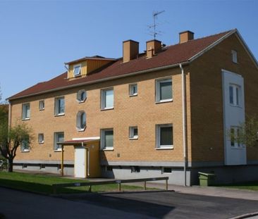 3 Rum och kök, Mossen - Photo 2