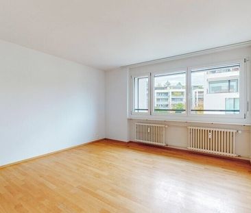 Vous cherchez un appartement récemment rénové dans un emplacement c... - Foto 5