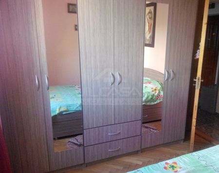 Apartament 2CD, Alexandru, cu CT - Fotografie 2