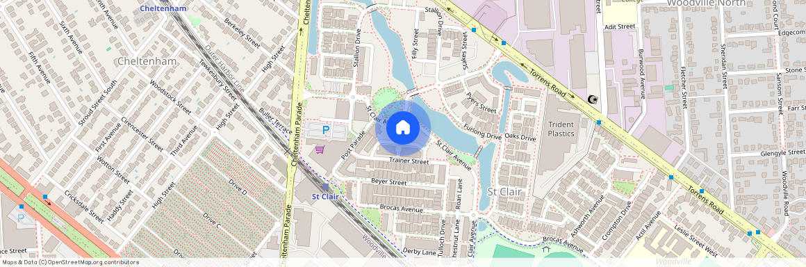 38 Reserve Drive, SA 5011, St Clair