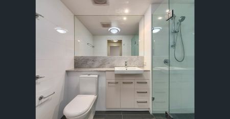 Stylish 2-Bedroom Apartment in the Heart of New Farm! - Photo 5