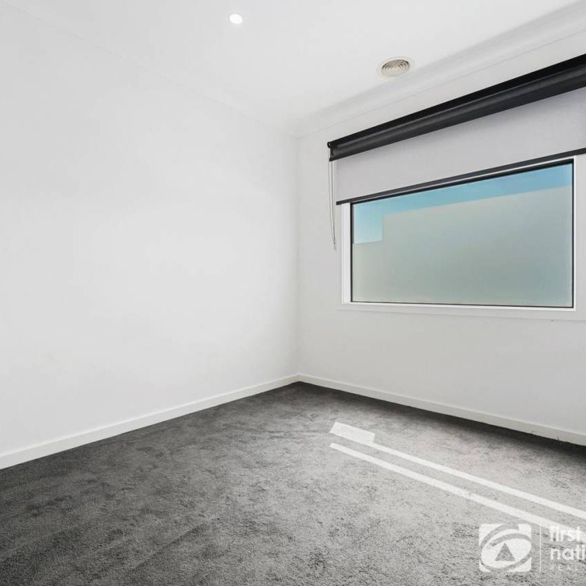 Spacious Home with Generous Backyard & Modern Comforts - Photo 1