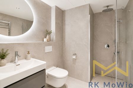 Apartment for rent, 1+KK - Studio, 43m - Фото 3