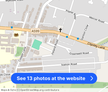 Ireland Road, Haydock, St. Helens, Merseyside, WA11 - Photo 1