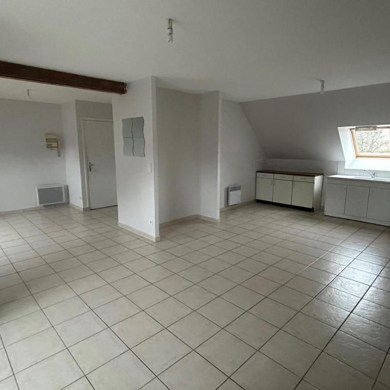 Location Appartement à Arcis-sur-Aube - Photo 1