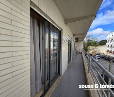 Apartamento T3 - Photo 3