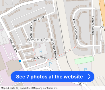 Mather Avenue, Weston Point, Runcorn, WA7 - Photo 1
