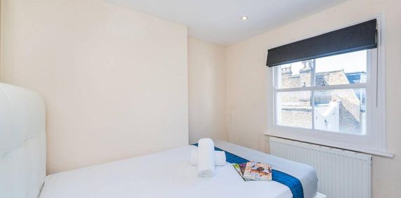 1 bedroom flat to rent - Photo 2