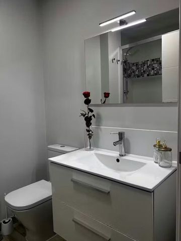 Calle de Julián Besteiro, Madrid, Community of Madrid 28020 - Photo 3