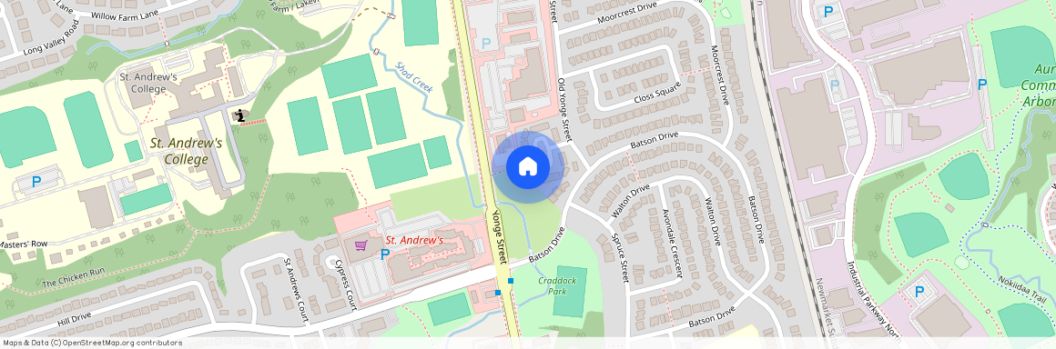 38 Burgon Place, Aurora