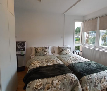 Domherrevägen, Sollentuna - Foto 3