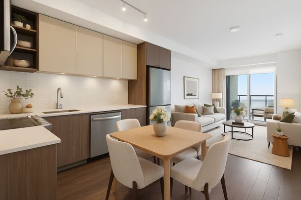 For Lease - 100 Eagle Rock Way Unit# 730, Vaughan, Ontario - Photo 1