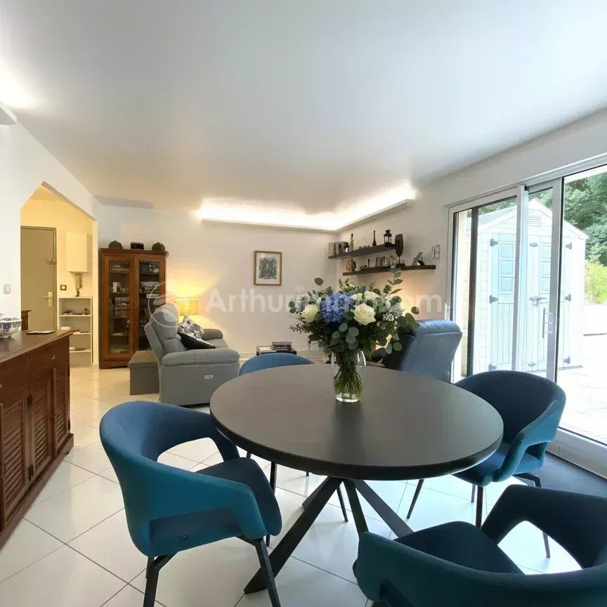 Location Appartement 4 pièces 86m² ST AVERTIN 37550 - Photo 1