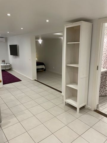 Täbyvägen - Foto 2