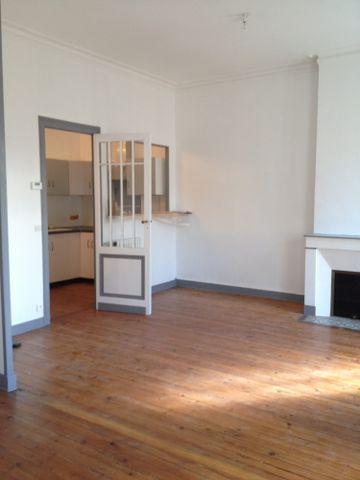 Appartement T4 duplex - Photo 2