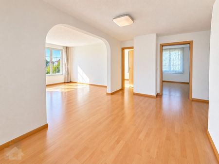 4.5 Zimmer, 90 m² - Photo 3