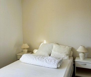 Location Appartement 2 pièces Meublé 38m² SOORTS HOSSEGOR 40150 - Photo 1