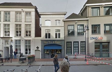 Te huur: Appartement Kerkstraat in Den Bosch - Photo 2