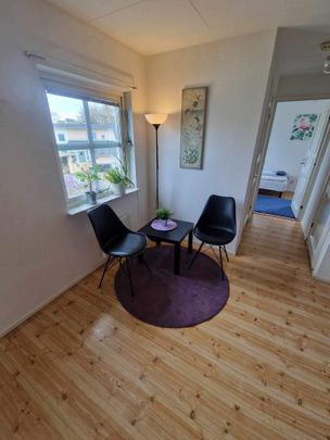 Granviksgatan, Malmö - Foto 1