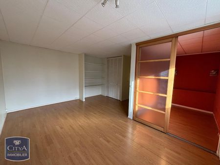 Location Appartement 1 pièce 36m² CHATEAUROUX 36000 - Photo 5