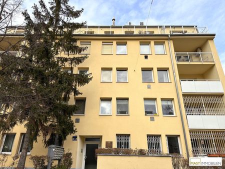 Single- Studenten Hit in ausgezeichneter Lage im 18. Wiener Bezirk - Photo 5