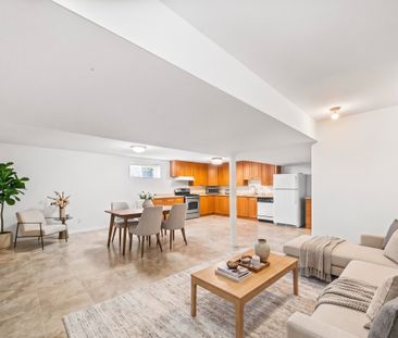 For Lease - 452 Athabasca Drive Unit# Bsmt, Vaughan, Ontario - Photo 3