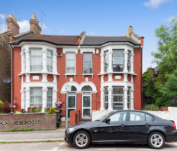 🌺 5 MINS TO TURNPIKE LANE - ALL BILLS & CLEANER 🌺 Room 1 - Photo 3